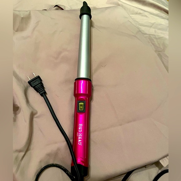 BedHead Hair Bedhead Curling Wand Poshmark